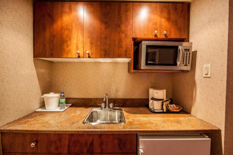 Double Suite