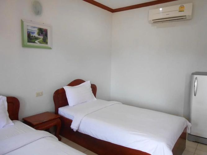Thepphomma Hotel