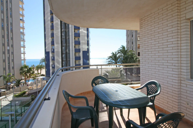 Apartment Bahia del Sol