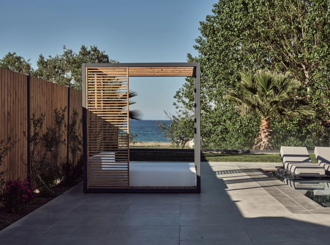 Villa Fabiana