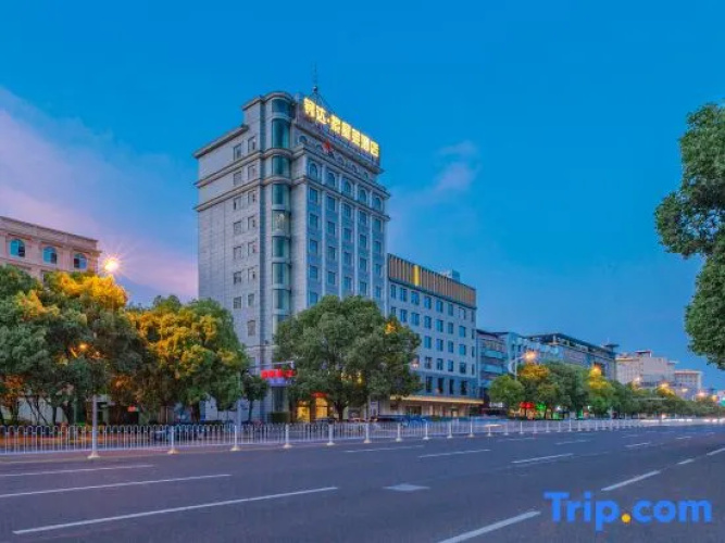 Imagen del hotel