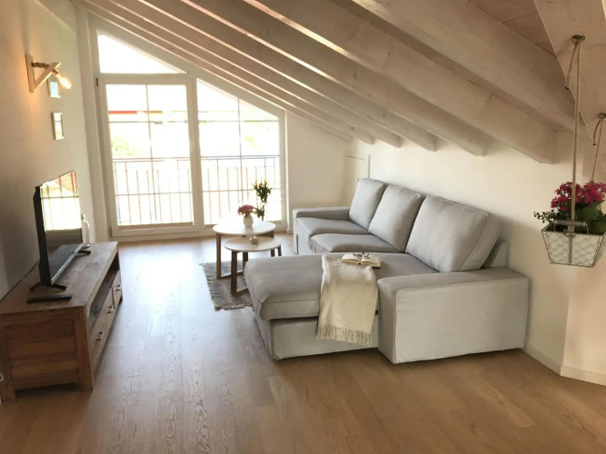 Haus Vincent