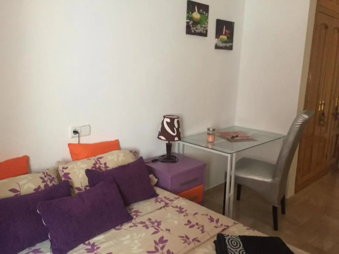 Habitaciones Dulces Sueños