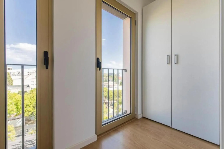Embassy Apartment by Innkeeper