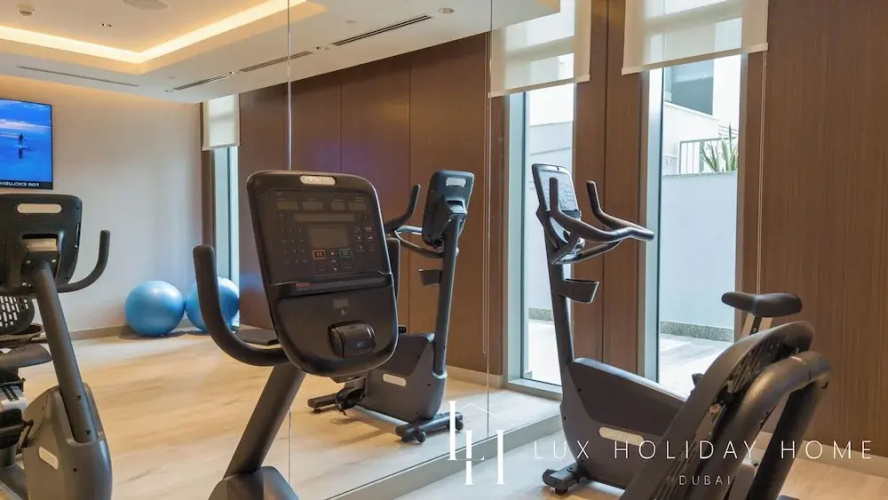 LUX  The Executive Sobha Suite 2