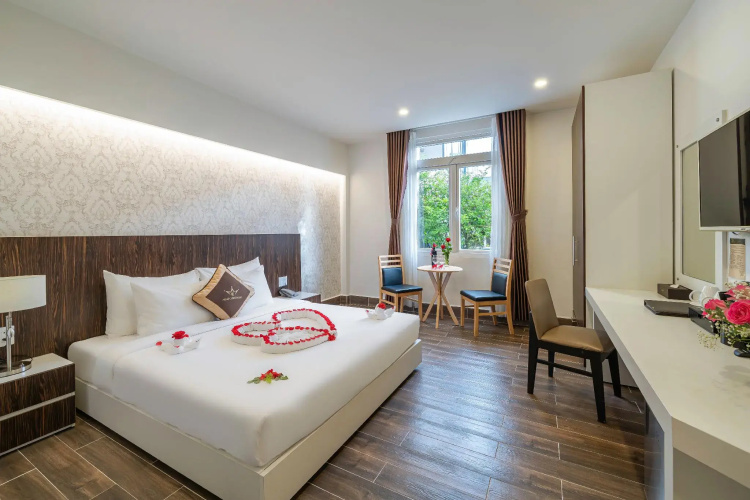 Minh Chien Hotel