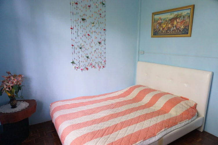 Garden Homestay