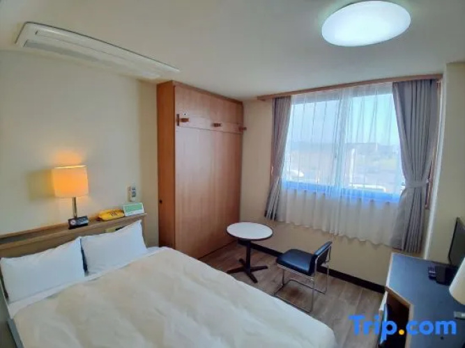 Hotel Hakusan Hills