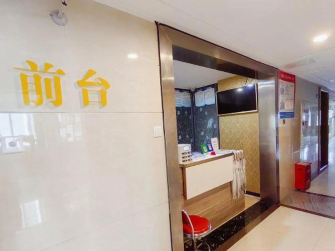 Hotel like dream