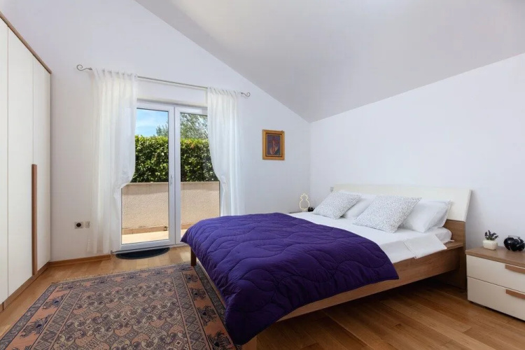 Holiday Home Ida