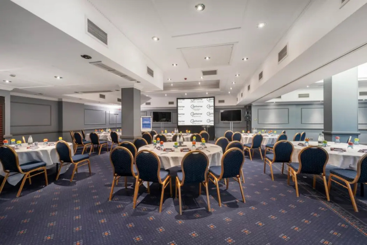 Copthorne Hotel Plymouth photo 23
