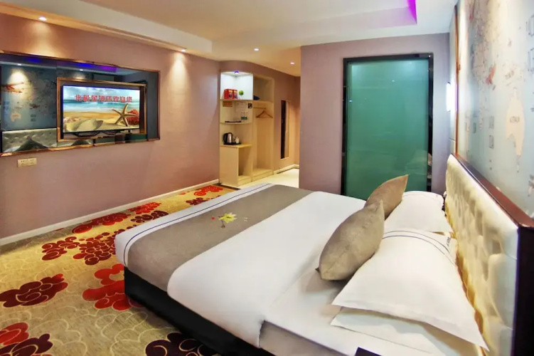 Beijixing Hotel