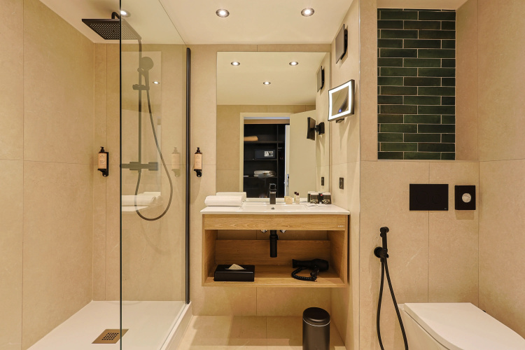 Golf Hôtel de Valescure & Spa NUXE