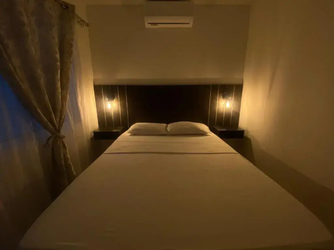 Ebenezer apartahotel