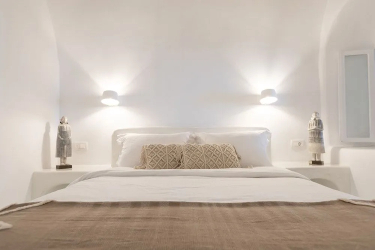 Doukas Caldera Suites Fira