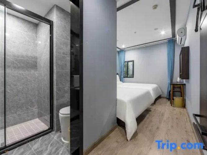 Business Twin room