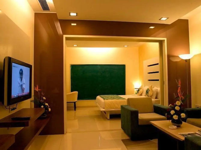 Vivanta Thane