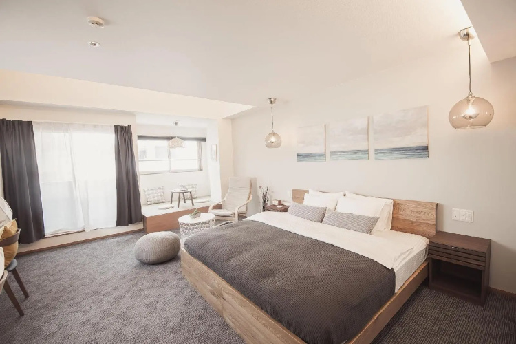 Moonoka Hotel Ginza