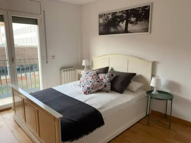 Acojedor Duplex en Balaguer