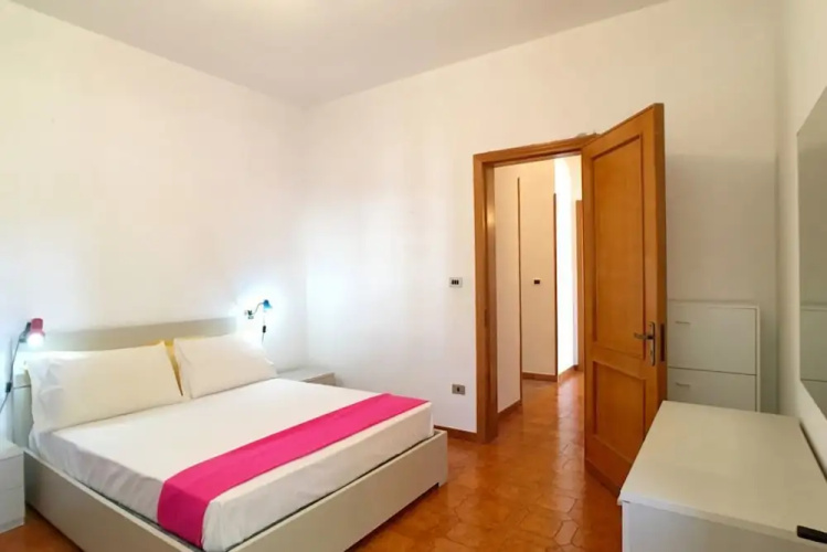 Villetta le Palme