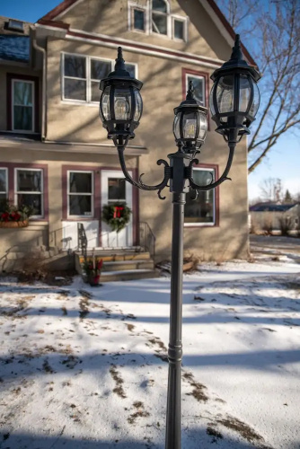 The Urstad House B&B