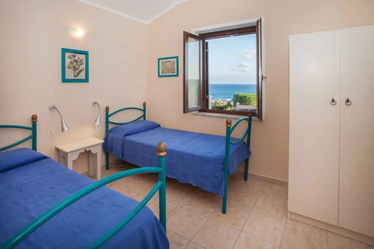 AffittaSardegna - Urao Apartments