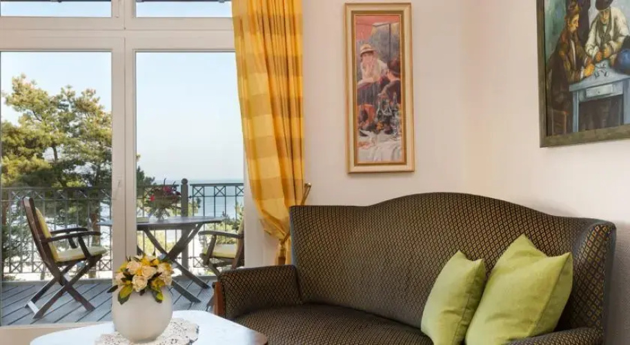 Apartment MeerAntic