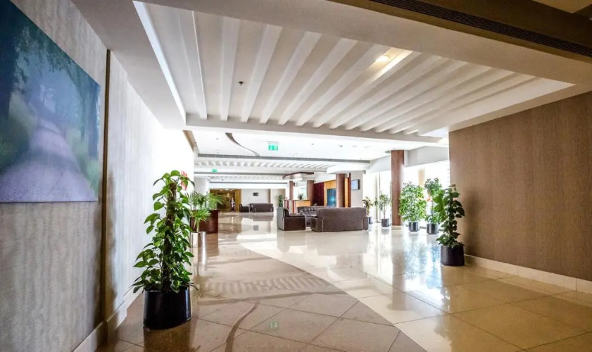 Otel görseli