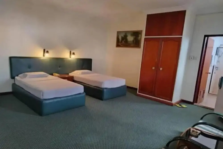 Hotel O Ramai