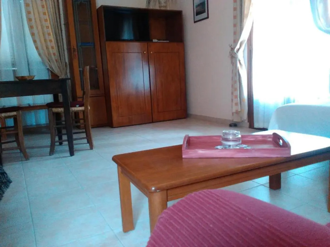 Maridatis Apartments