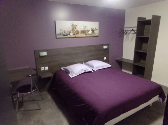 Comfort Double room