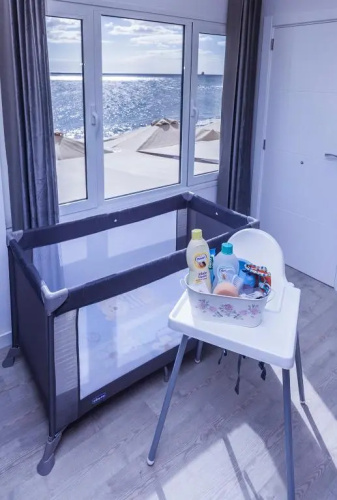 Villa Playa Honda