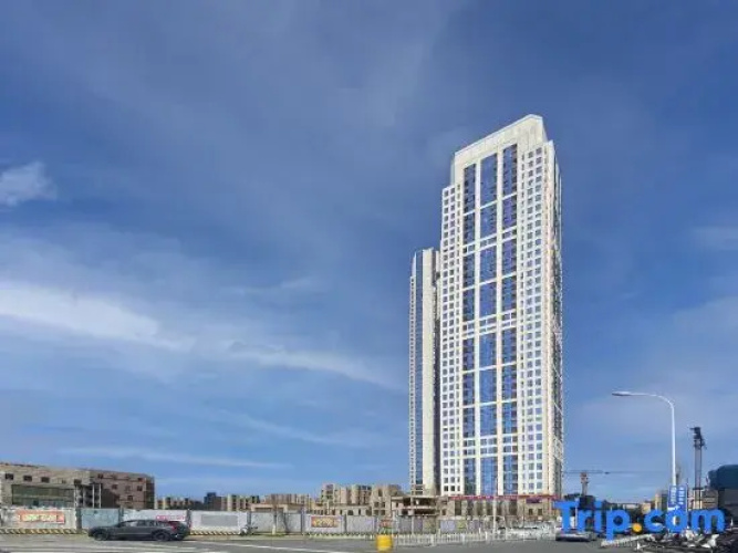 The Cloud Hotel