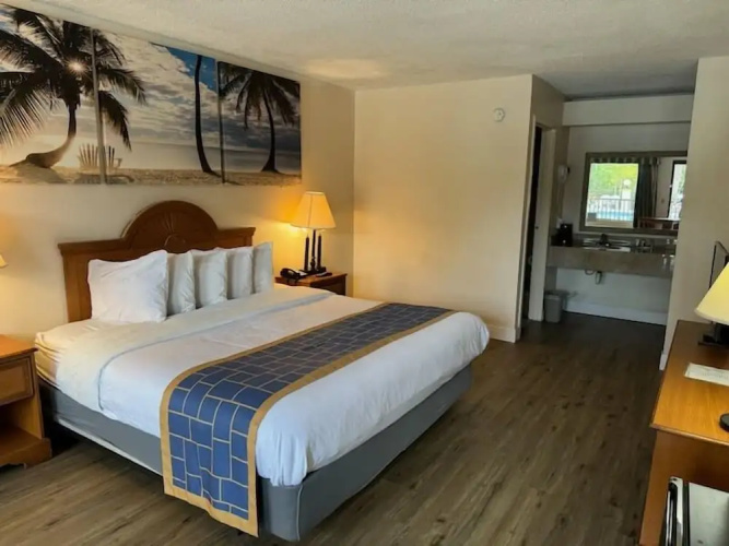 Days Inn Chiefland