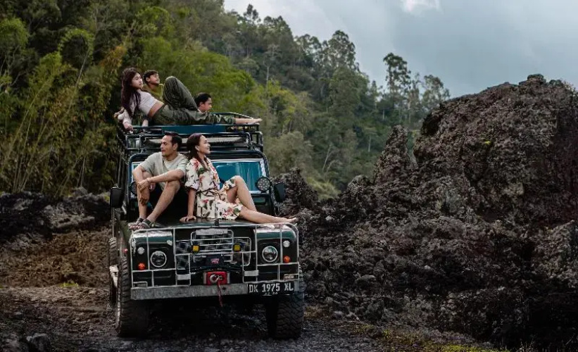 Sudamala Resort, Ubud, Bali
