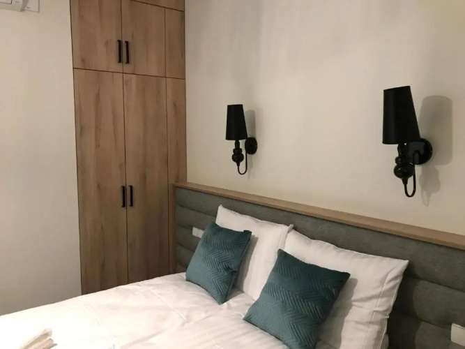 Apartamenty Wodna 13