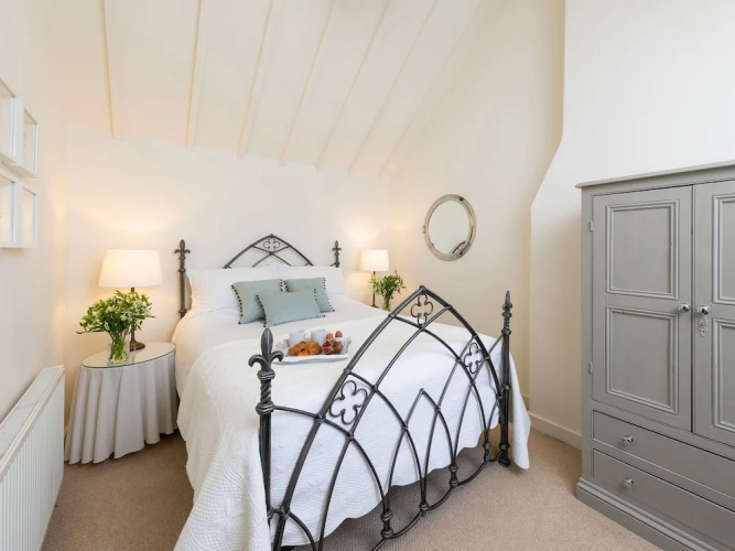 The Beach House, Sandsend