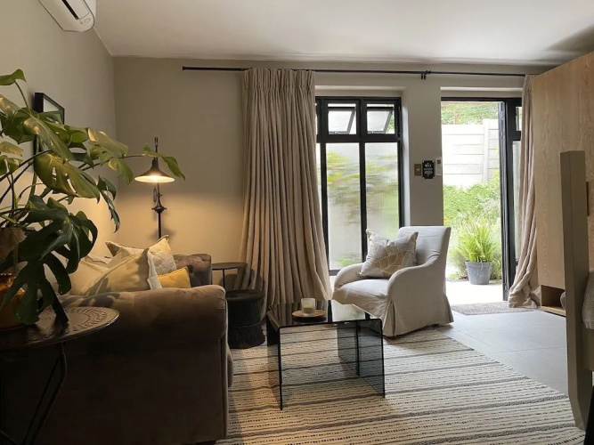 Riva Townhouse