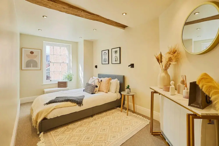 Host Stay Apartment 8 Vinegar House