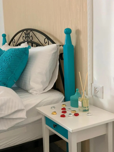 Via Arad Apartments