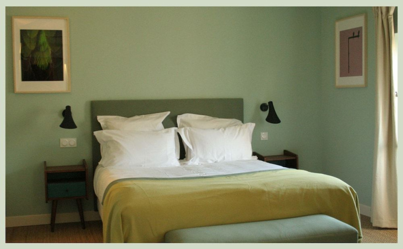 Hotel De Langlais Guesthouse