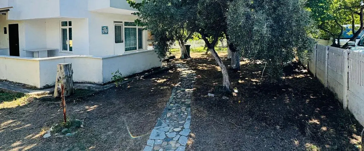 Troya Garden Home