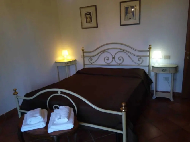 La Fortina