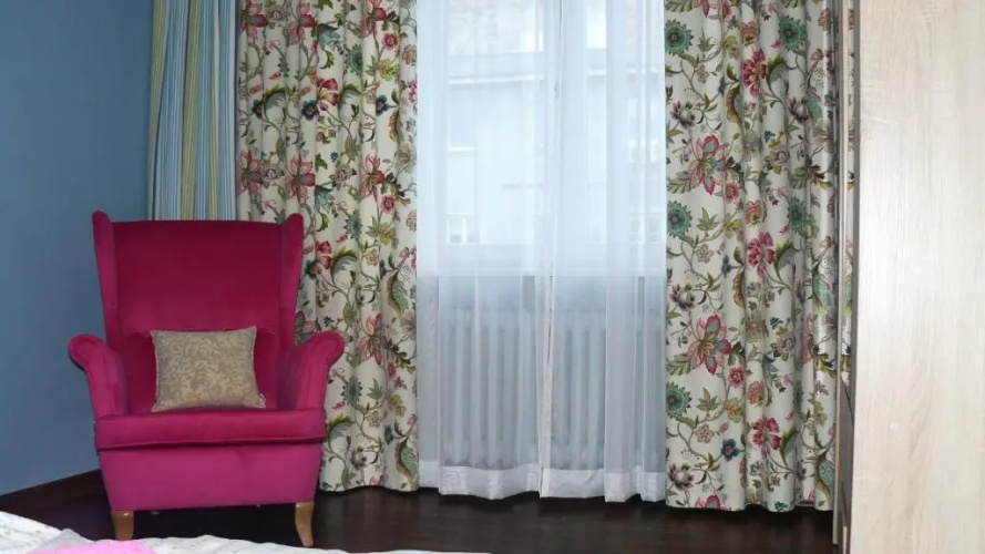 Apartament Chmielna