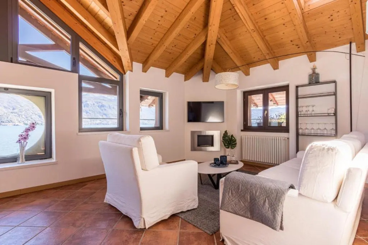 Apartment Tamara Suite - Menaggio