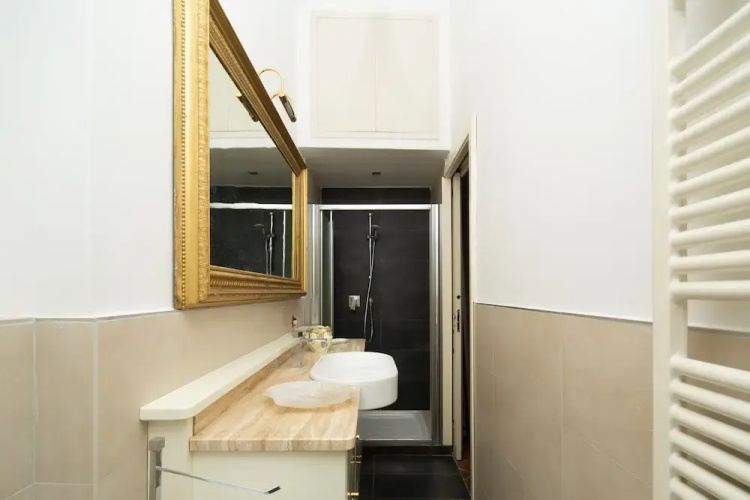 Bardi Suite by Mmega