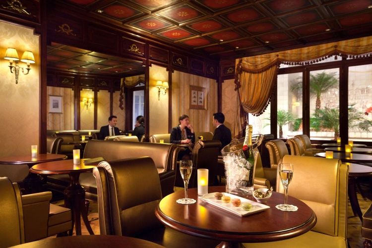 Hotel Mayfair photo 19
