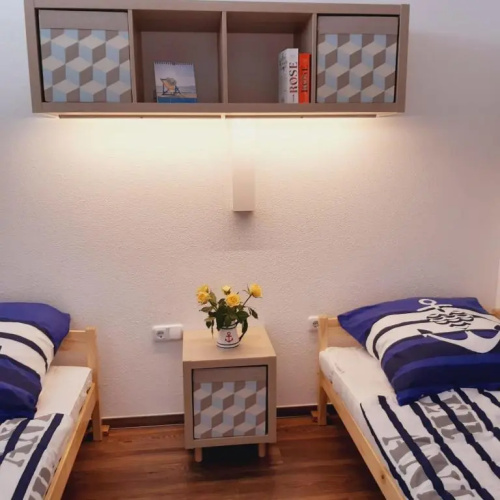 Meerblick FeWo Nr 426