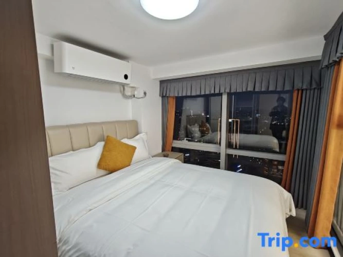 2 Bedrooms Deluxe Suite