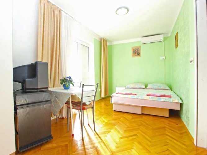 Apartment 1265
